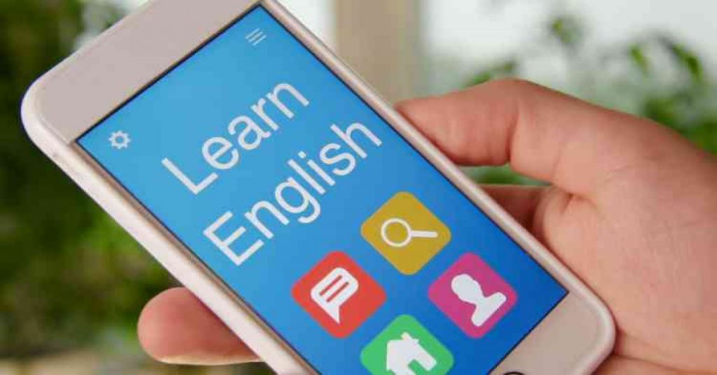 افضل 5 تطبيقات لتعليم اللغة الانجليزية