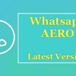 تنزيل whatsapp aero آخر تحديث