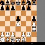 شطرنج بلوتوث Bluetooth Chessboard