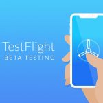 تحميل برنامج TestFlight