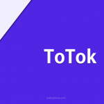 تحميل برنامج totok للايفون