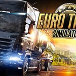 تحميل لعبة euro truck simulator 2 محاكي الشاحنات
