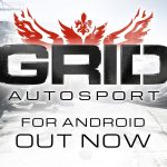 تحميل لعبة grid autosport للاندرويد