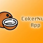 تحميل متجر cokernutx لتطبيقات الايفون