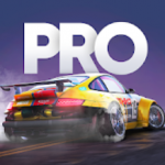 لعبة Drift Max Pro