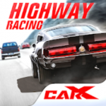 تحميل لعبة carx highway racing