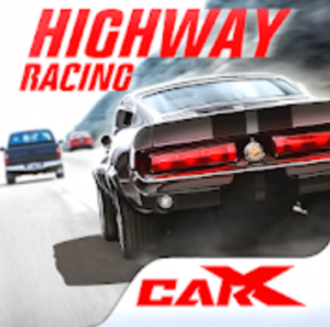 تحميل لعبة carx highway racing للاندرويد 2021 1