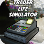 تنزيل لعبة البقالة للاندرويد trader life simulator