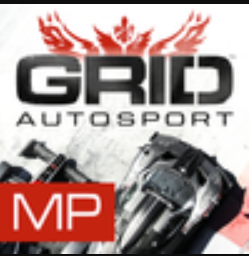 تحميل لعبة grid autosport للاندرويد 2