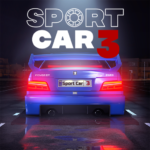 تحميل لعبة sport Car3
