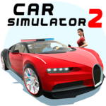 تحميل لعبة car simulator 2 محاكاة السيارات