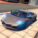 تحميل لعبة Extreme Car Driving Simulator