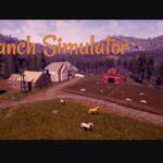 تحميل لعبة ranch simulator للاندرويد