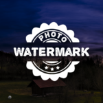 تطبيق Add Watermark on Photos لوضع الحقوق على الصور والفيديو