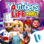 تحميل لعبة youtubers life حياة اليوتيوبرز