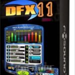 برنامج مضخم الصوت للكمبيوتر DFX