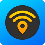 تنزيل wifi map الحصول على واي فاي مجاناً