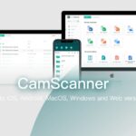 تنزيل برنامج camscanner