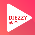 تطبيق جيزي للمشي وربح انترنت مجاني Djezzy