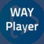 تحميل برنامج way player apk