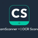 تحميل برنامج camscanner pro apk