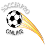 تنزيل لعبة pro soccer online