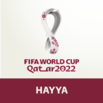تحميل تطبيق هيا قطر Hayya to Qatar 2022