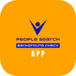 تطبيق search people