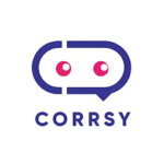 تحميل تطبيق كورسي Corrsy